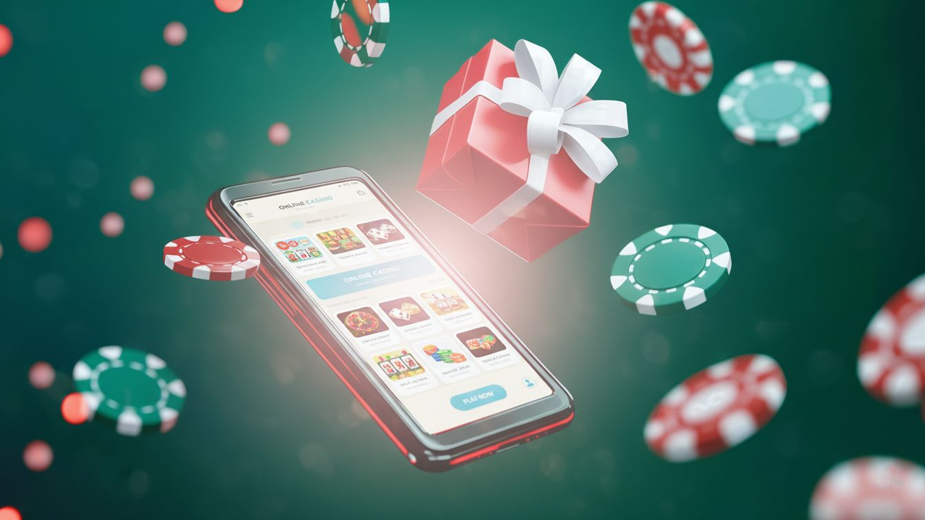 BDT22 Casino: Your Access to VIP Promotions and Added Bonuses
                              